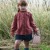 Corduroy Shorts Noisette