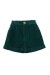 Corduroy Shorts Noisette