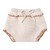 Bloomer with embroidered braid Paradis
