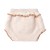 Bloomer with embroidered braid Paradis