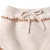 Bloomer with embroidered braid Paradis
