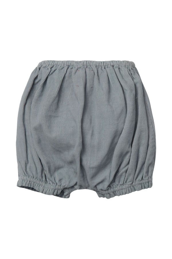 Bloomer mixte en velours Romeo