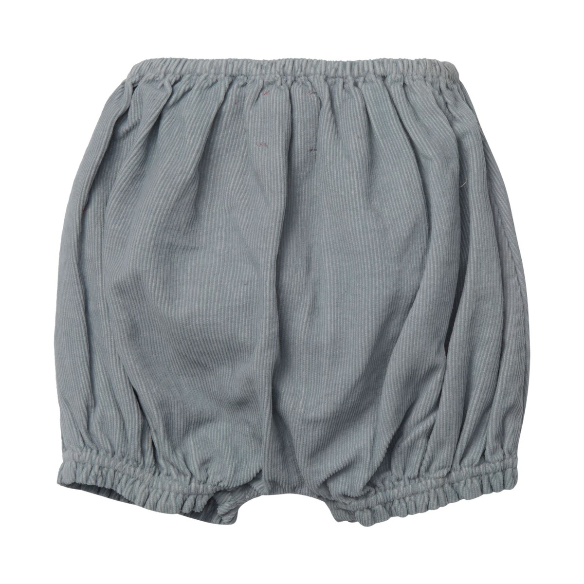 Bloomer mixte en velours Romeo