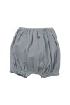 Bloomer mixte en velours Romeo