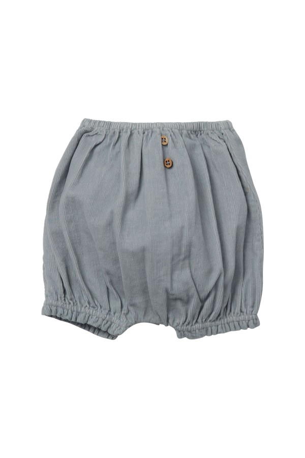 Bloomer mixte en velours Romeo