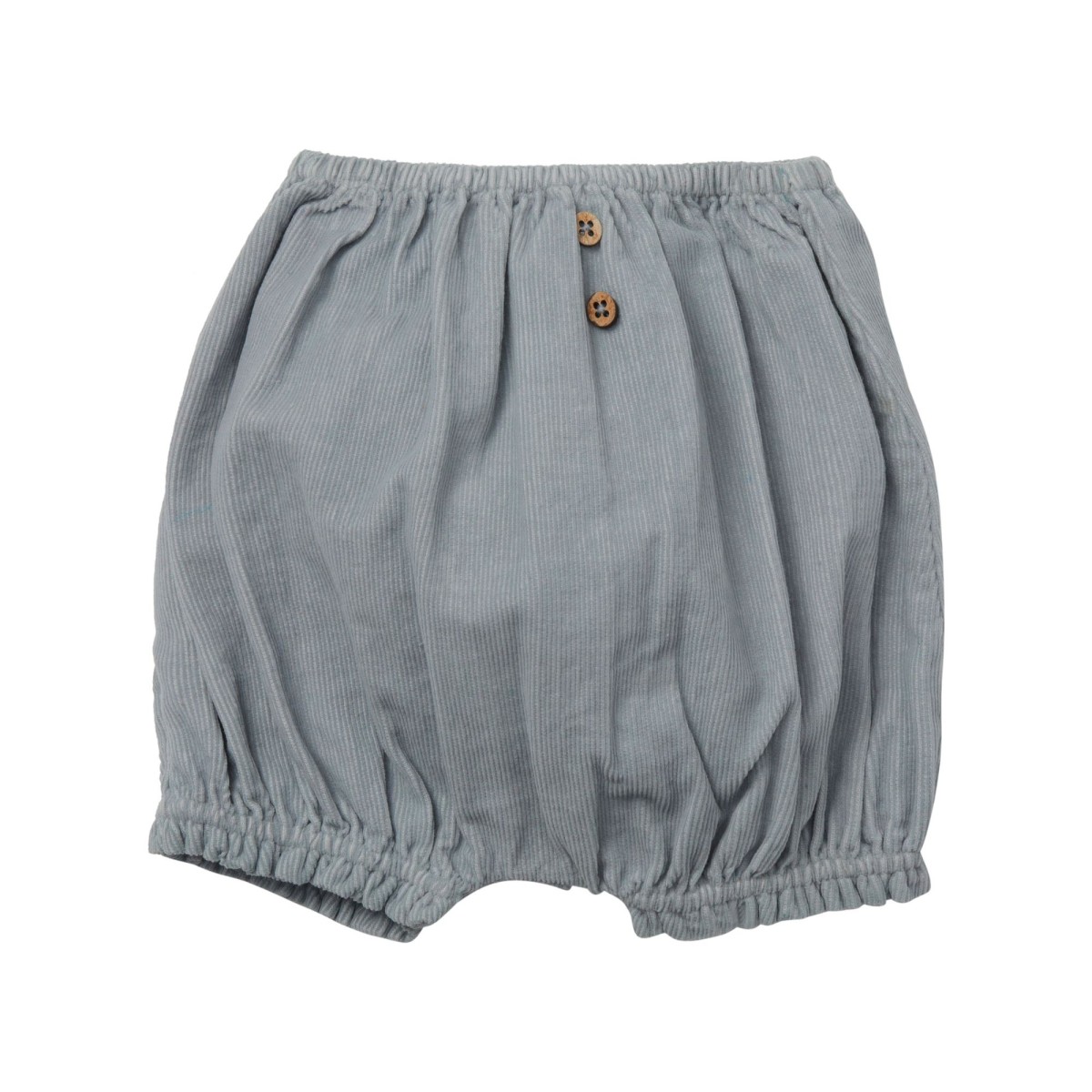 Bloomer mixte en velours Romeo