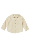 Chemise velours mixte ou à carreaux Auray