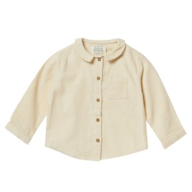 Chemise velours mixte ou à carreaux Auray