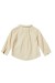 Kurta shirt in corduroy or printed checks AURAY