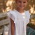 White Olivia T-shirt