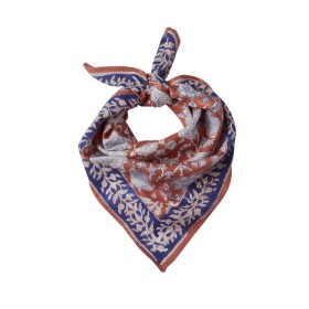 Foulard indien enfant Tupia Squirrel