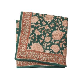 Coton Flowers Scarf