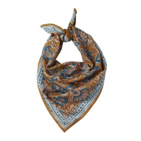Kid scarf KELILA