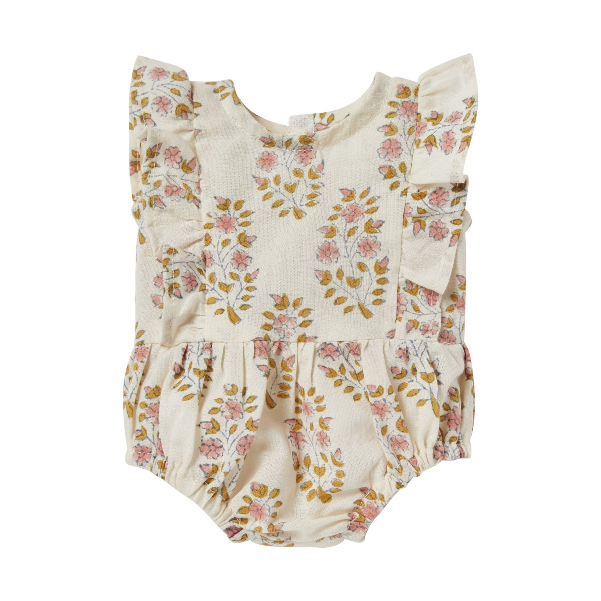 Elea Romper Doll Primerose Rosée