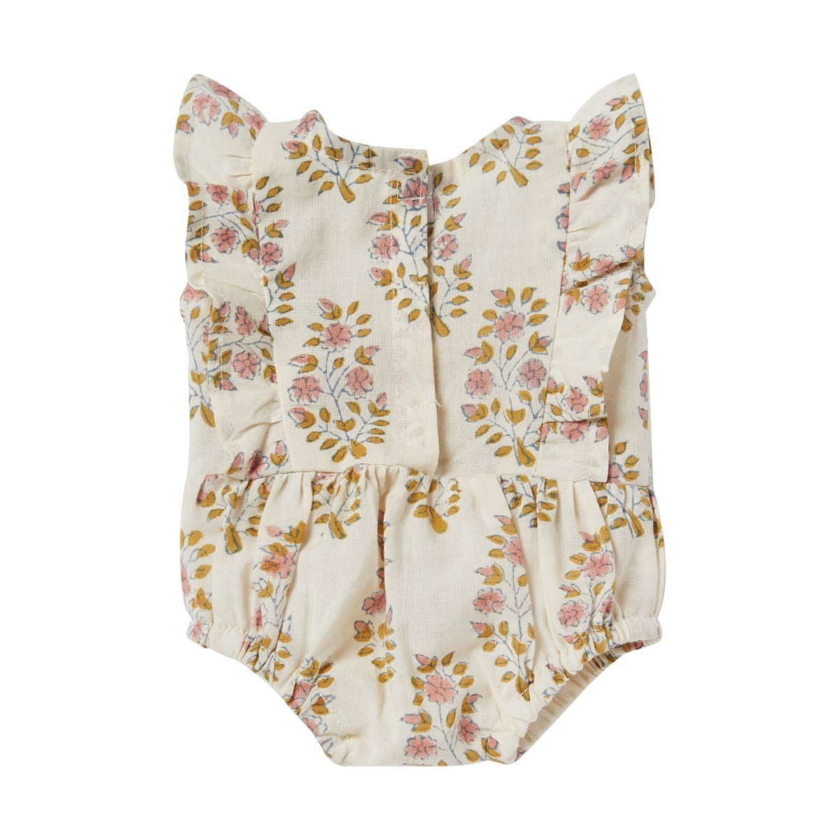 Elea Romper Doll Primerose Rosée