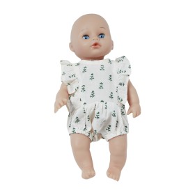 Elea Romper Doll Rosée Kaki