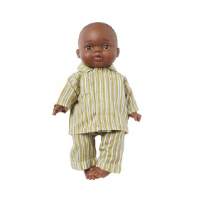 Chouchou Doll Pyjama Stripes Tupia