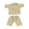 Chouchou Doll Pyjama Stripes Tupia