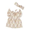 Amicia Dress Doll Primrose Rosée