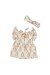 Amicia Dress Doll Primrose Rosée