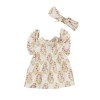 Amicia Dress Doll Primrose Rosée