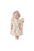 Amicia Dress Doll Primrose Rosée