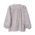 Flower print blouse Mimosa