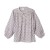 Flower print blouse Mimosa