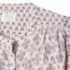 Flower print blouse Mimosa