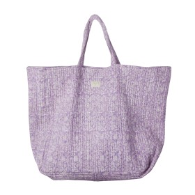 Shopper Bag Goa lilas