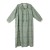 Robe Longue Fleuri Sissi