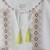 Embroided Women Dress SISSI
