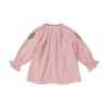 Women Blouse LAGOON