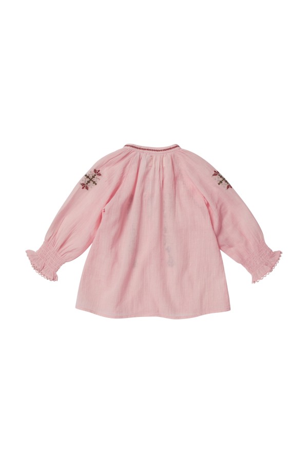 Blouse LAGOON