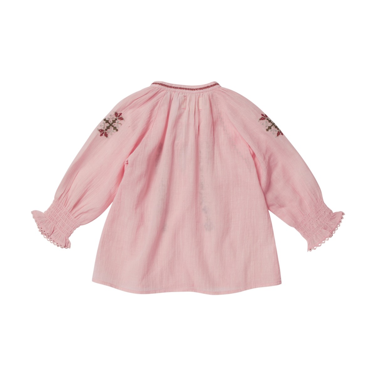 Women Blouse LAGOON