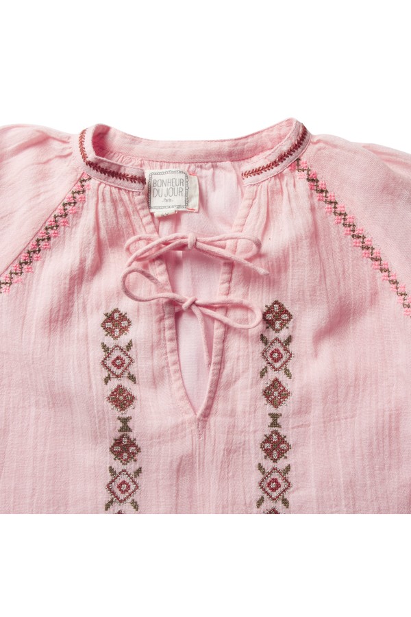 Blouse LAGOON