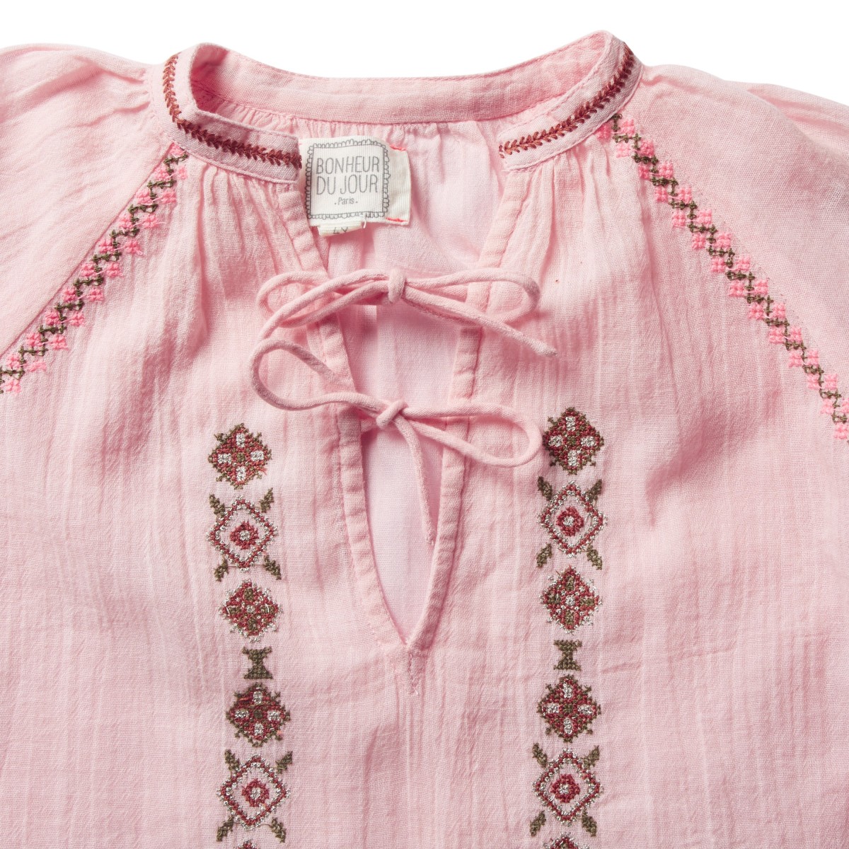 Blouse LAGOON