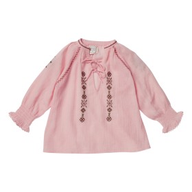 Blouse LAGOON