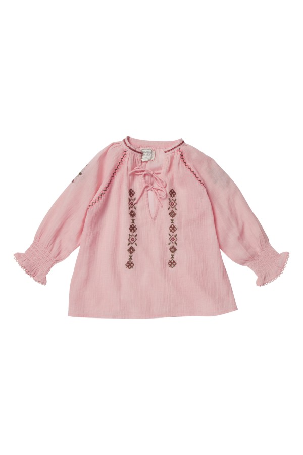 Blouse LAGOON