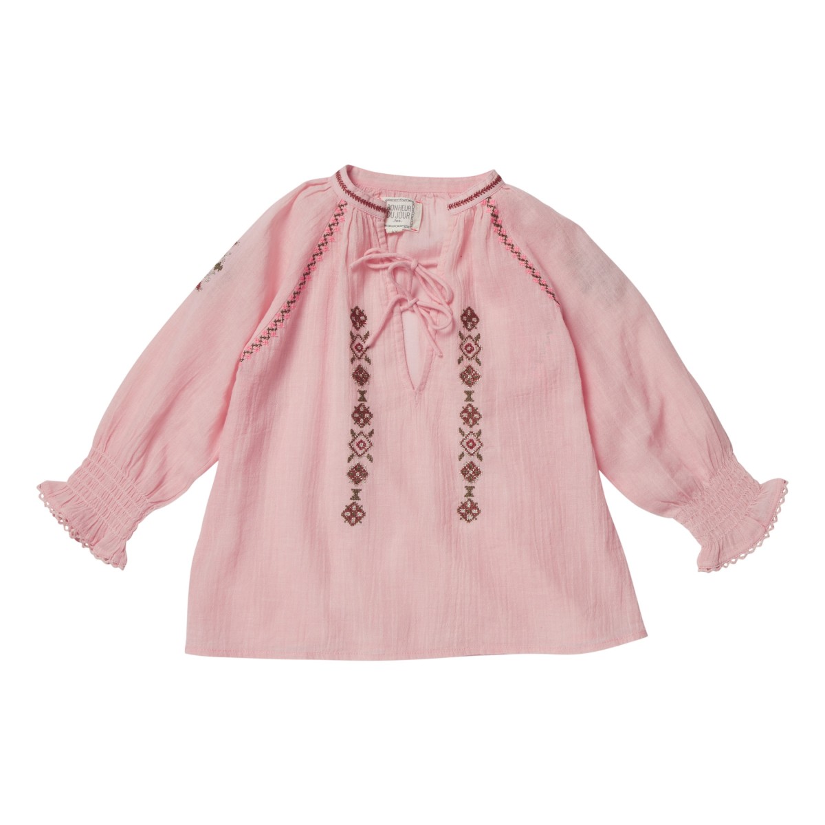 Women Blouse LAGOON