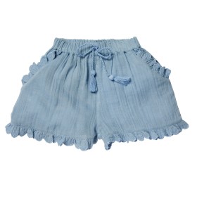 Shorts MALICIA