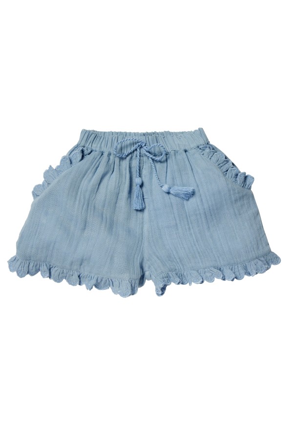 Short MALICIA