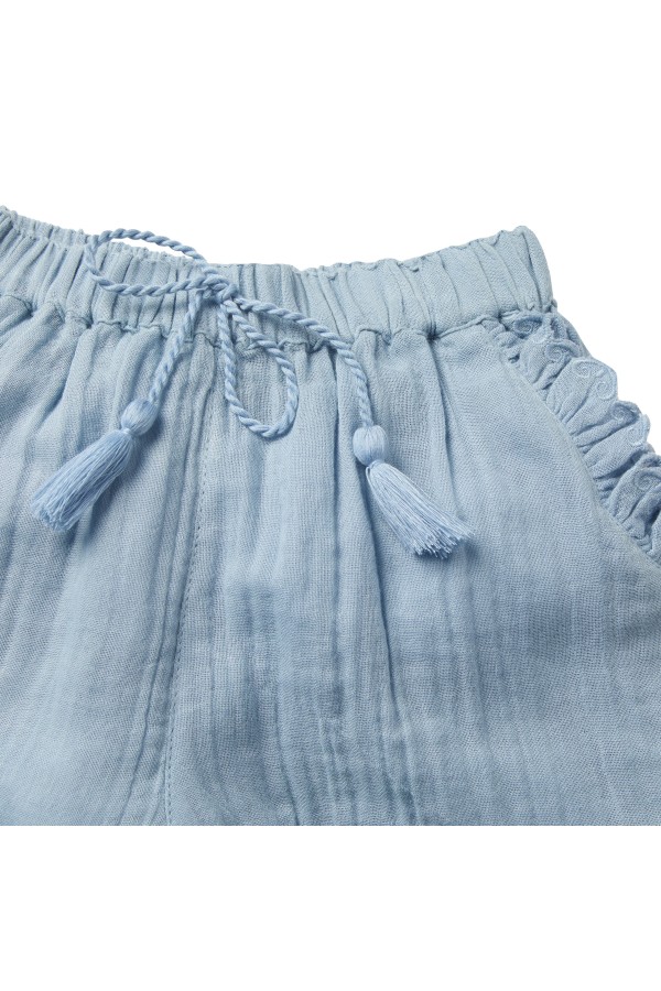 Short MALICIA