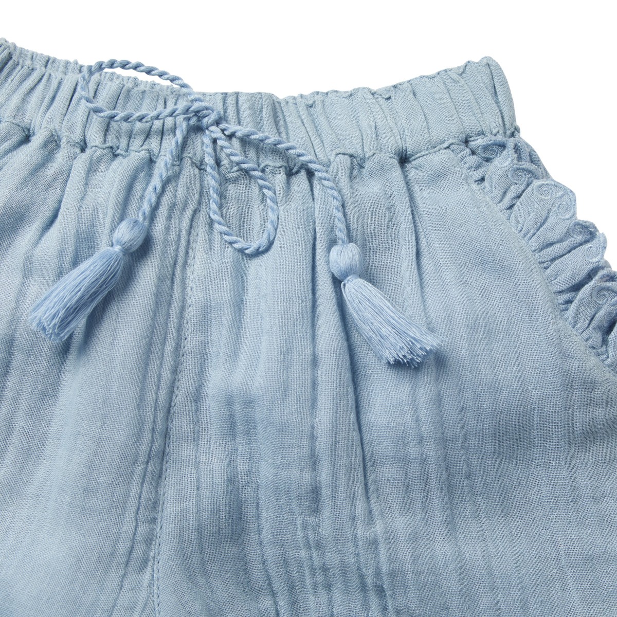 Short MALICIA