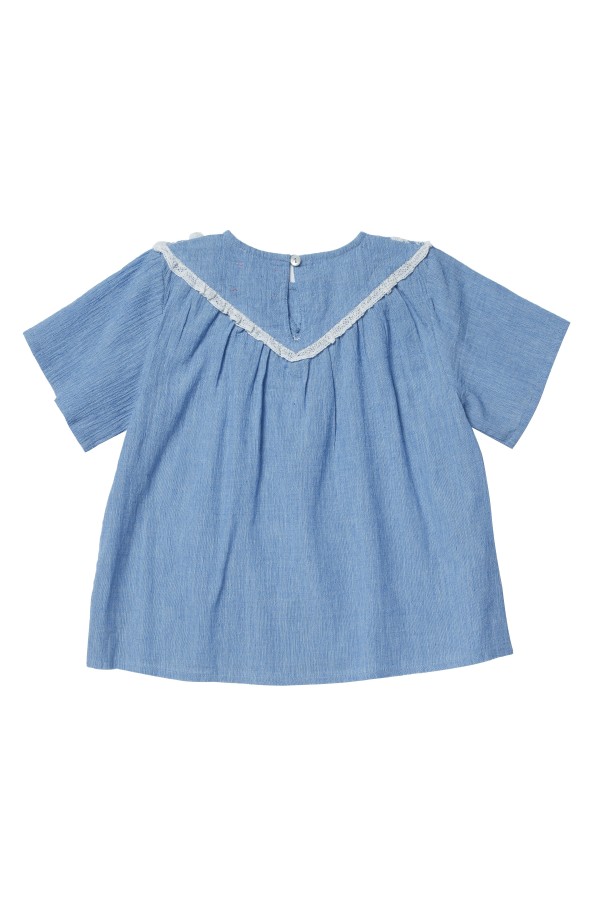 Blouse MACY