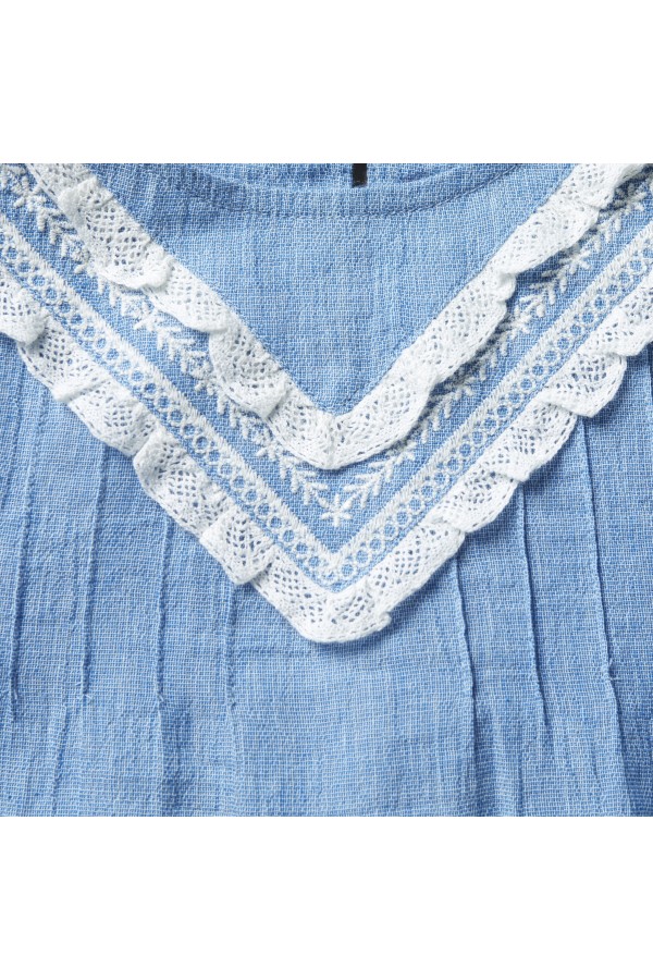 Blouse MACY