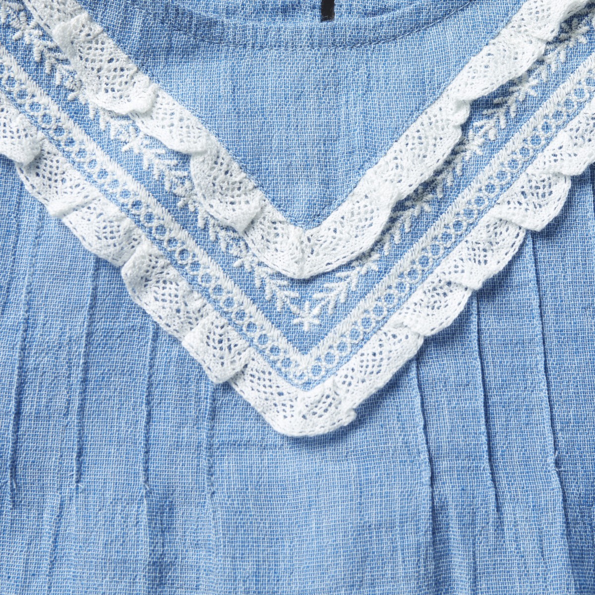 Blouse MACY