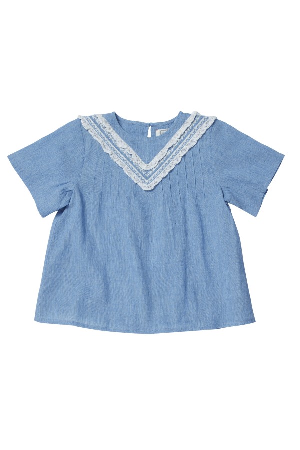 Blouse MACY