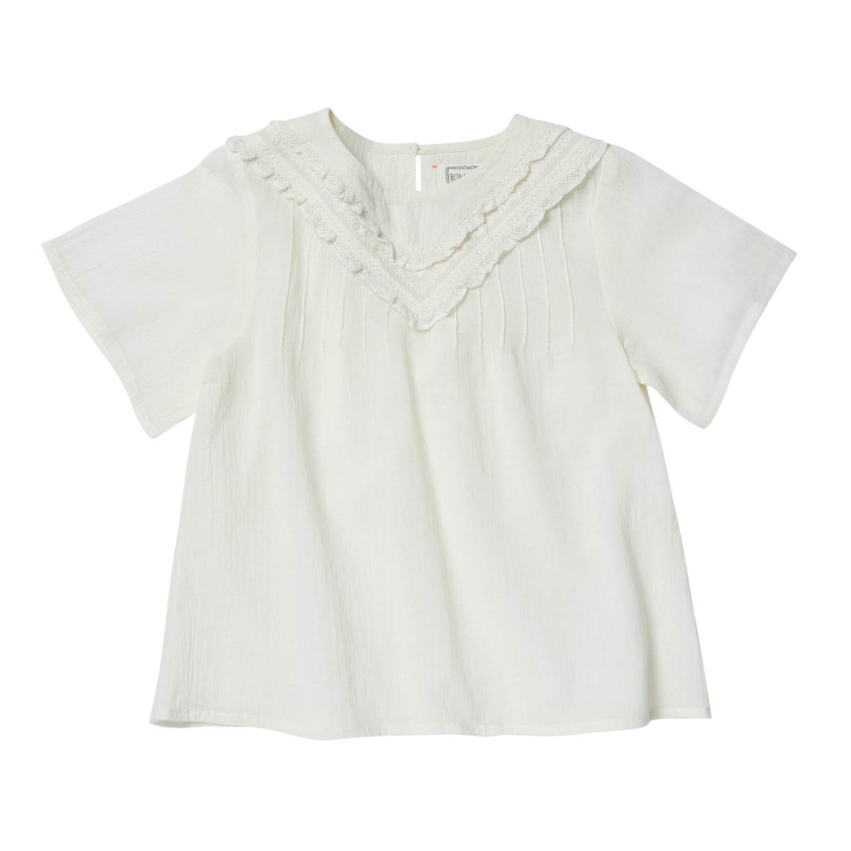 Blouse MACY