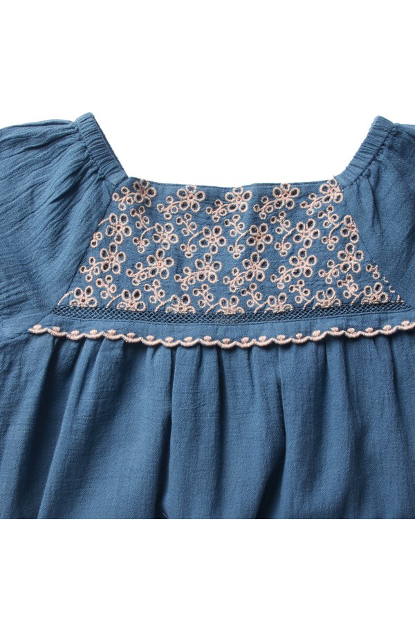 Robe LEOPOLDINE